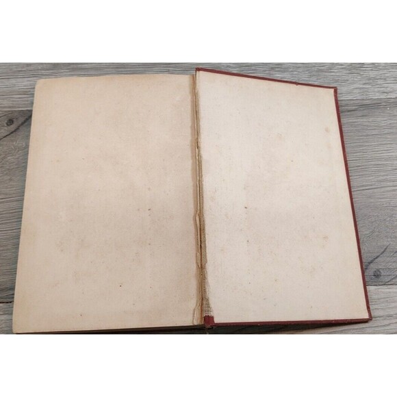 Modern Spanish Readings William I. knapp 1892-Made In USA-Vintage Antique Book - Picture 8 of 12